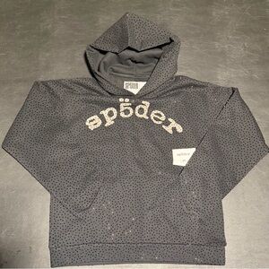 VVS Sdyder hoodie